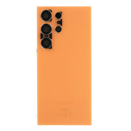 Samsung-Battery-Cover-SM-S928-Galaxy-S24-Ultra-titanium-orange-GH82-33349G