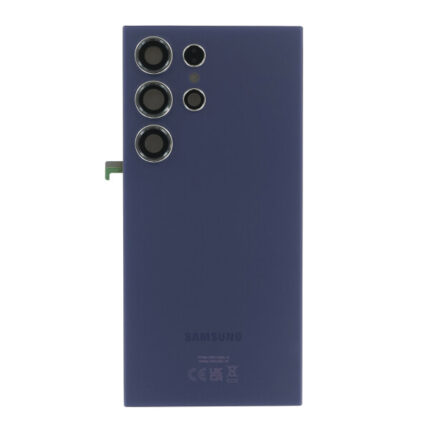 Samsung-Battery-Cover-SM-S928-Galaxy-S24-Ultra-titanium-violet-GH82-33349D.