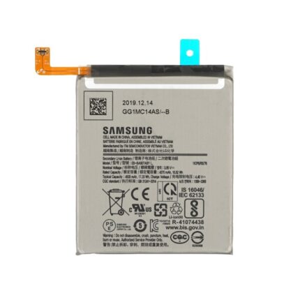 Samsung-Battery-EB-BA907ABY-4500-mAh-SM-G770F-Galaxy-S10-Lite-GH82-21673A