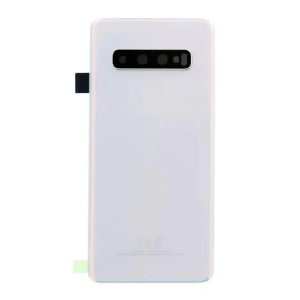 Samsung-Galaxy-S10-battery-cover-Prism-White