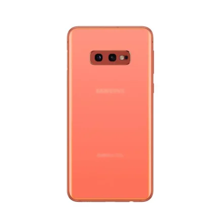 Samsung-Galaxy-S10e-Replacement-Rear-Battery-Cover-Flamingo-Pink