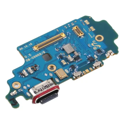 Samsung-Galaxy-S21-Ultra-5G-SM-G998B-EU-Version-Original-Charging-Port-Board