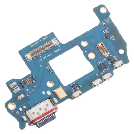 Samsung-Galaxy-S23-FE-charging-port-board.