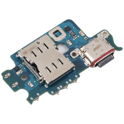 Samsung-galaxy-s23-charging-port-board