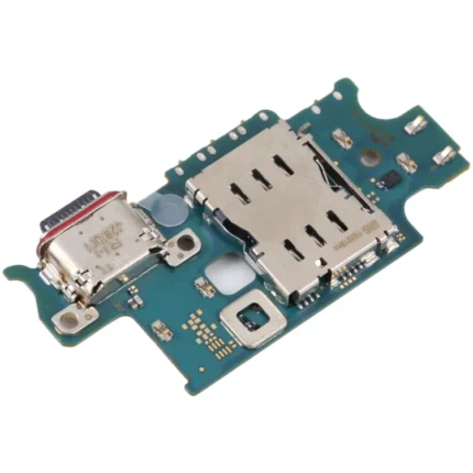 Samsung-galaxy-s23-plus-charging-port-board