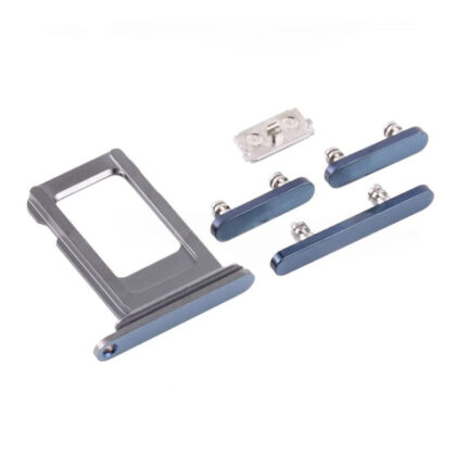 iPhone-12-Pro-Max-simkort-holder-set-Blue
