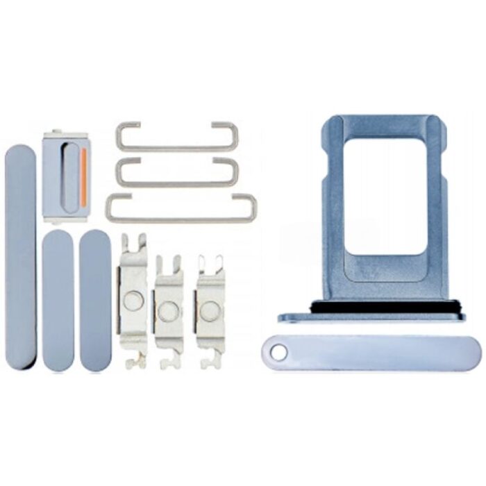 iPhone-13-Pro-Max-simkort-holder-set-Blue