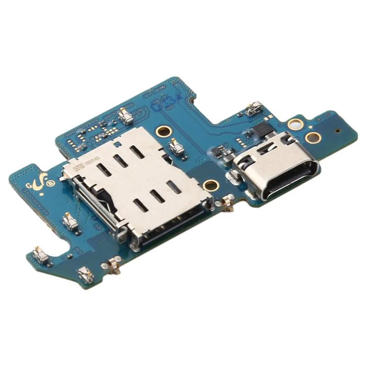 Galaxy A80 SM-A805F Original Charging Port Board Galaxy-A80-SM-A805F-Original-Charging-Port-Board