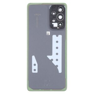 Samsung-Galaxy-A73-Battery-Cover-Awesome-Grey-inside