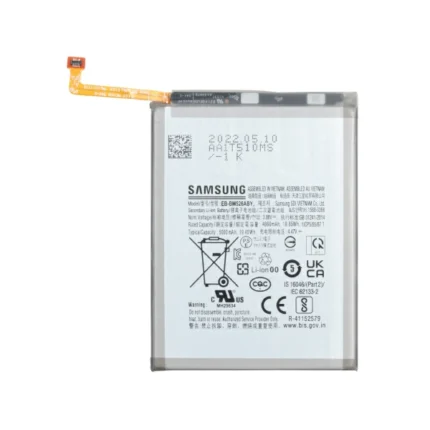 Samsung_A73_Battery