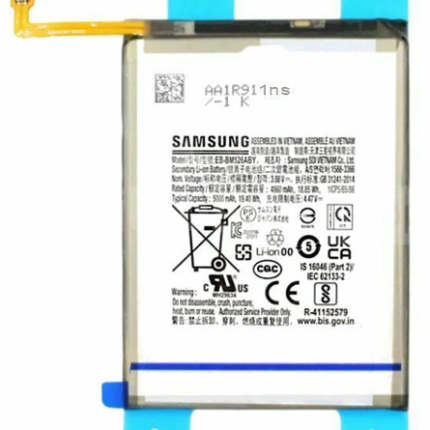 Battery-Galaxy-A23-4G