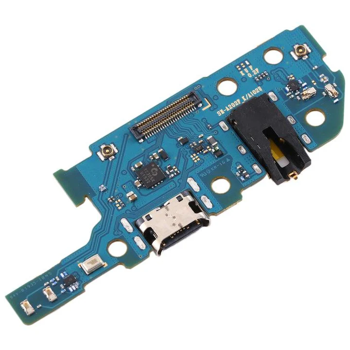 Galaxy A20e A202F Charging Port Board Galaxy-A20e-A202F-Charging-Port-Board
