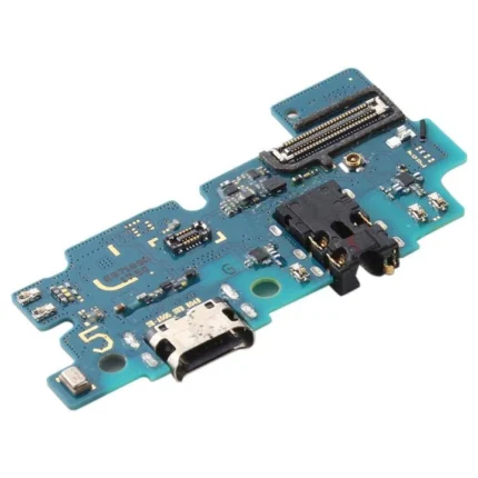 Galaxy-A50-SM-A505-Charging-Port-Board