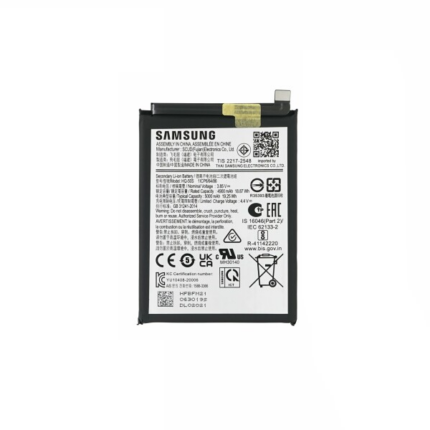 Samsung-Battery-A02s-A03-A03s-A04e-A14-4G-Galaxy-A025-A035-A037-A042-A145-GH81-20119A