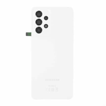 Samsung-Battery-Cover-A336-Galaxy-A33-5G-white-GH82-28042B