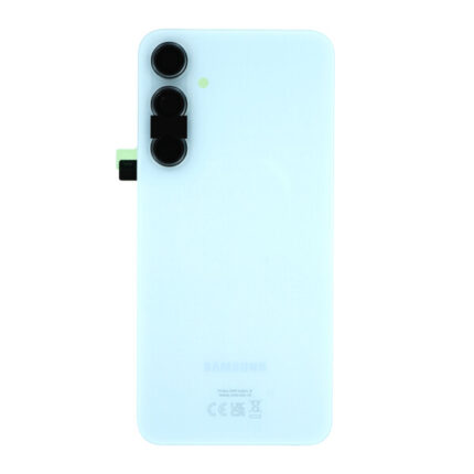 Samsung-Battery-Cover-SM-A356-Galaxy-A35-ice-blue-GH82-33986B