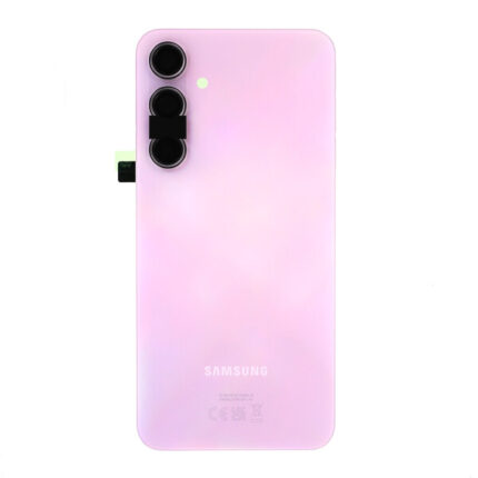 Samsung-Battery-Cover-SM-A356-Galaxy-A35-lilac-GH82-33986C