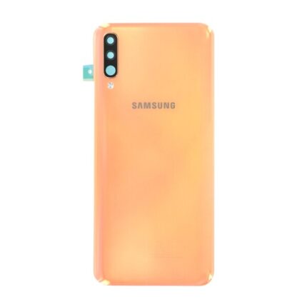 Samsung-Battery-Cover-SM-A705F-Galaxy-A70-coral-GH82-19467D