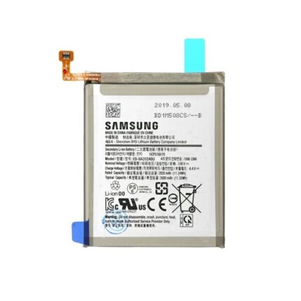 Samsung-Battery-EB-BA202ABU-3000-mAh-SM-A202F-Galaxy-A20e-GH82-20188A