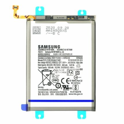 Samsung-Battery-EB-BA217ABY-5000mAh-A217-Galaxy-A04s-GH82-22989A