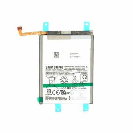 Samsung-Battery-EB-BA336ABY-5000-mAh-SM-A536-A336-Galaxy-A53-A33-GH82-28027A