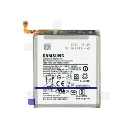 Samsung-Battery-EB-BA516ABY-4500-mAh-SM-A516-Galaxy-A51-5G-GH82-22889A