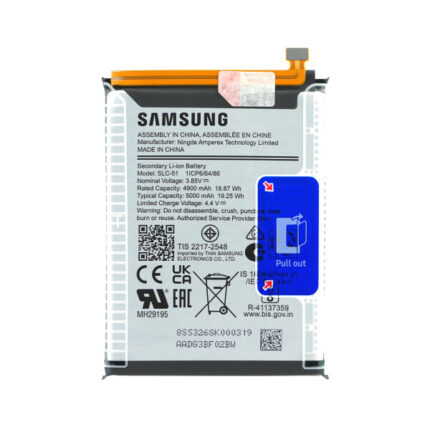 Samsung-Battery-Galaxy-A05s-GH81-24363A