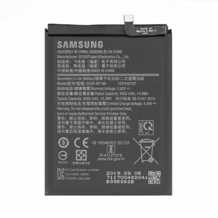 Samsung-Battery-SCUD-WT-N6-4000mAh-SM-A107-A207-Galaxy-A10s-A20s-GH81-18936A