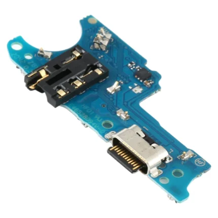 Samsung-Galaxy-A02s-SM-A025-Charging-Port-Board