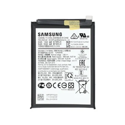 Samsung-Galaxy-A03-Battery-GH81-21636A