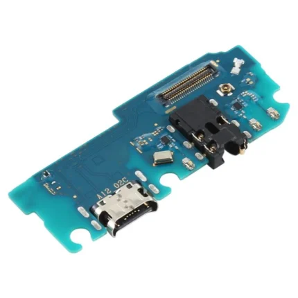 Samsung-Galaxy-A12-Charging-Port-Board