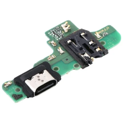 Samsung-Galaxy-A20s-SM-A207F-EU-Version-Charging-Port-Board