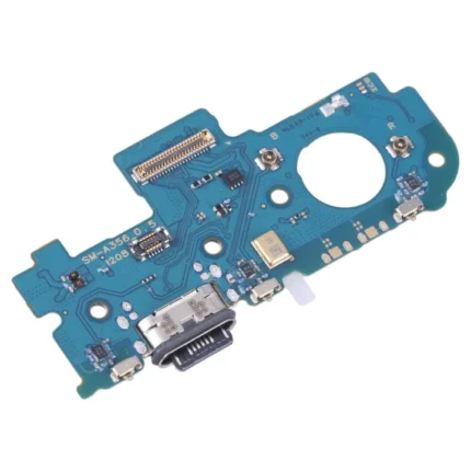 Samsung-Galaxy-A35-5G-SM-A356B-Charging-Port-Board