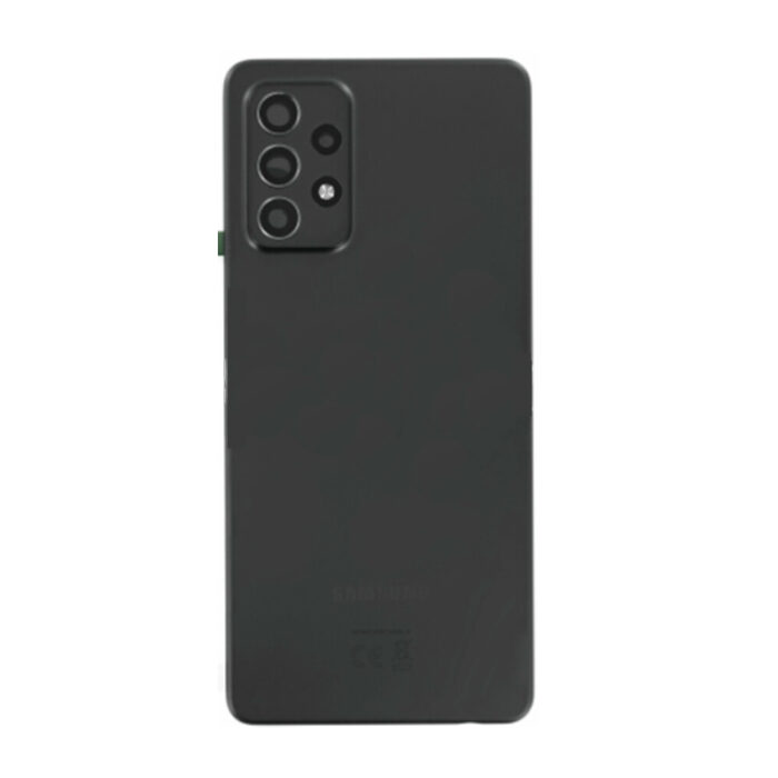 Samsung-Galxy-A72-4G-Back-Cover-black