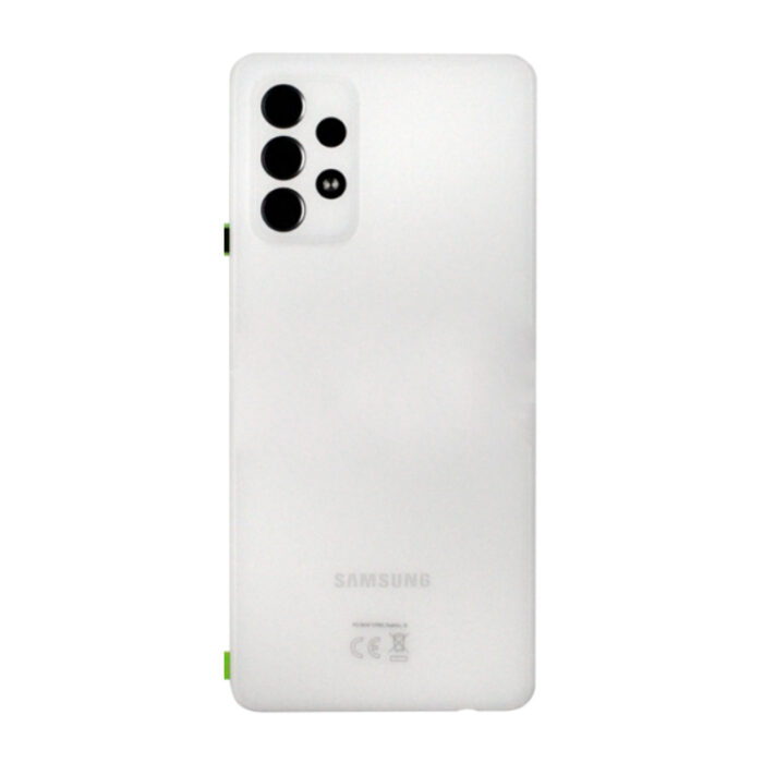 Samsung-Galxy-A72-4G-Back-Cover-white