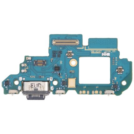 Samsung-galaxy-A54-5G-charging-port