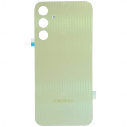 samsung-galaxy-a25-sm-a256b-battery-cover-personality-yellow