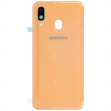 samsung-galaxy-a40-sm-a405f-battery-cover-coral