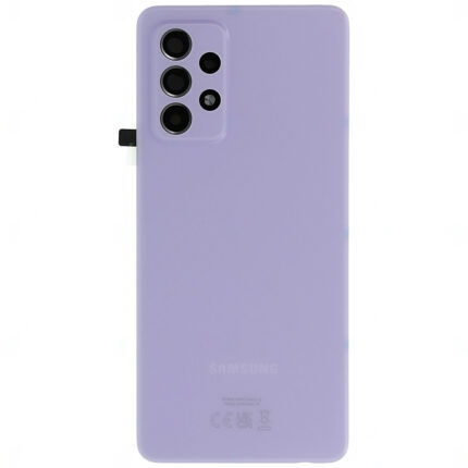 Samsung-galaxy-a52s-5g-sm-a528b-battery-cover-awesome-violet