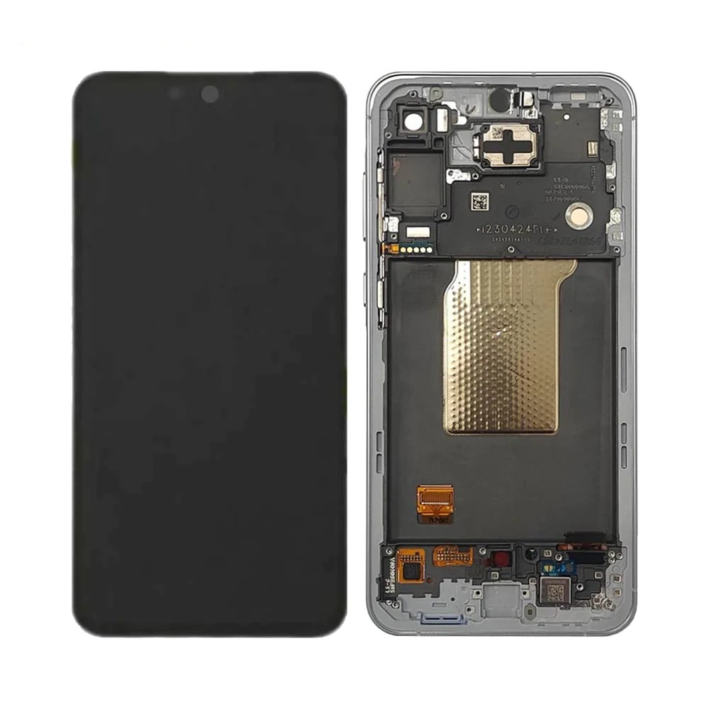 Galaxy A55 touchscreen GH82-34305A black Galaxy-A55-touchscreen-GH82-34305A-black
