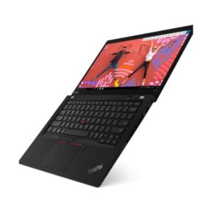 Lenovo-X390-open