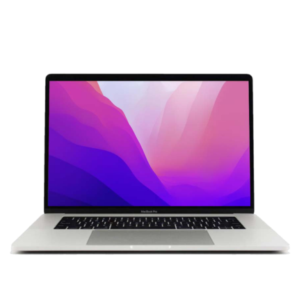 MacBook Pro 2017