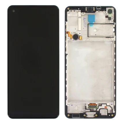 SAMSUNG-GALAXY-A21S-A217F-DS-DISPLAY-BLACK-GH82-22988AGH82-23089AGH82-24641AGH82-24642AGH82-23137A