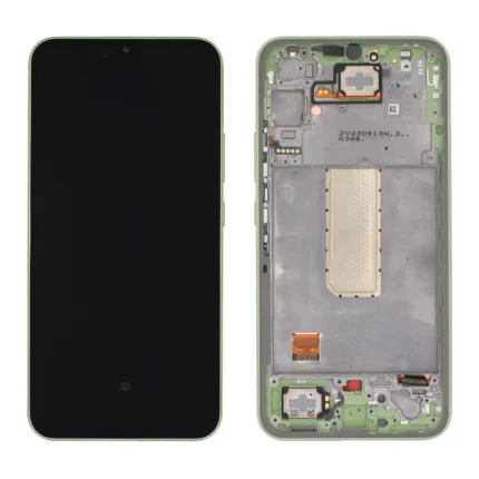 SAMSUNG-GALAXY-A34-5G-DISPLAY-LIME-GH82-31200CGH82-31201C