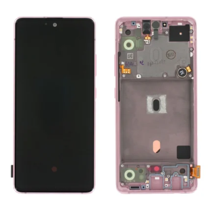 SAMSUNG-GALAXY-A51-5G-A516B-DISPLAY-PRISM-CRUSH-PINK-GH82-23100CGH82-23124C