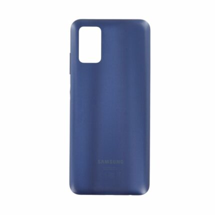 Samsung-Battery-Cover-SM-037G-Galaxy-A03s-blue-GH81-21305A