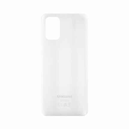 Samsung-Battery-Cover-SM-037G-Galaxy-A03s-white-GH81-21267A