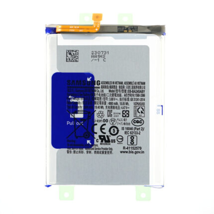 Samsung galaxy a24 4G batteri