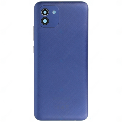 samsung-galaxy-a03-sm-a035g-battery-cover-blue-gh81-21663a