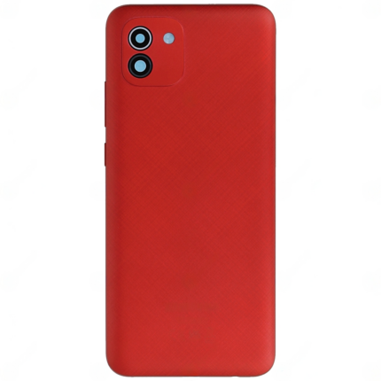 samsung-galaxy-a03-sm-a035g-battery-cover-red-gh81-21662a